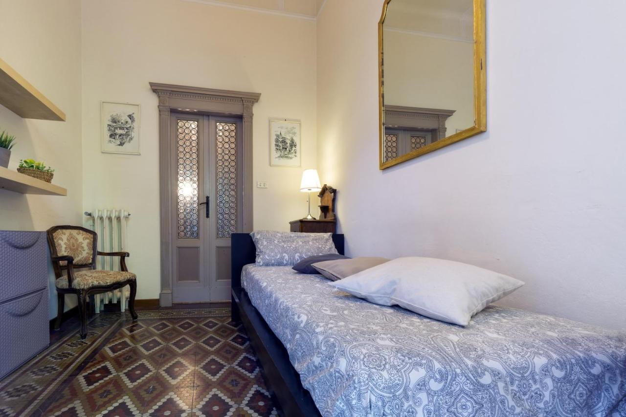 Getthekey Alberti Appartement Bologna