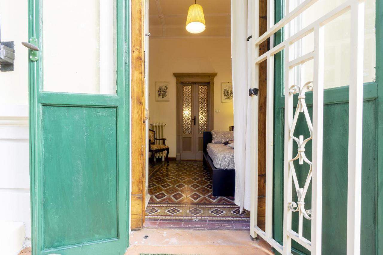 Getthekey Alberti Appartement Bologna
