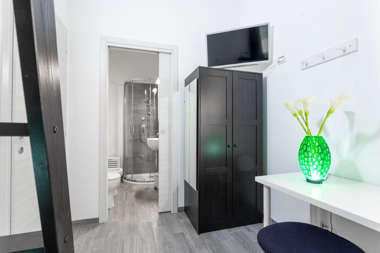 Guest house Olimpia House *