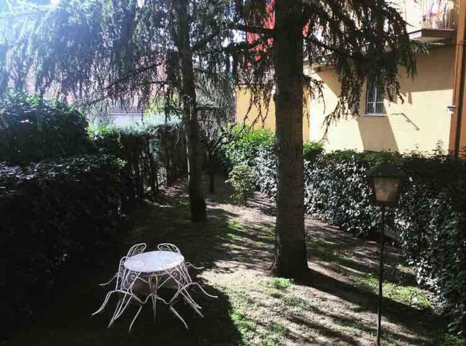 House Sant'orsola Apartamento