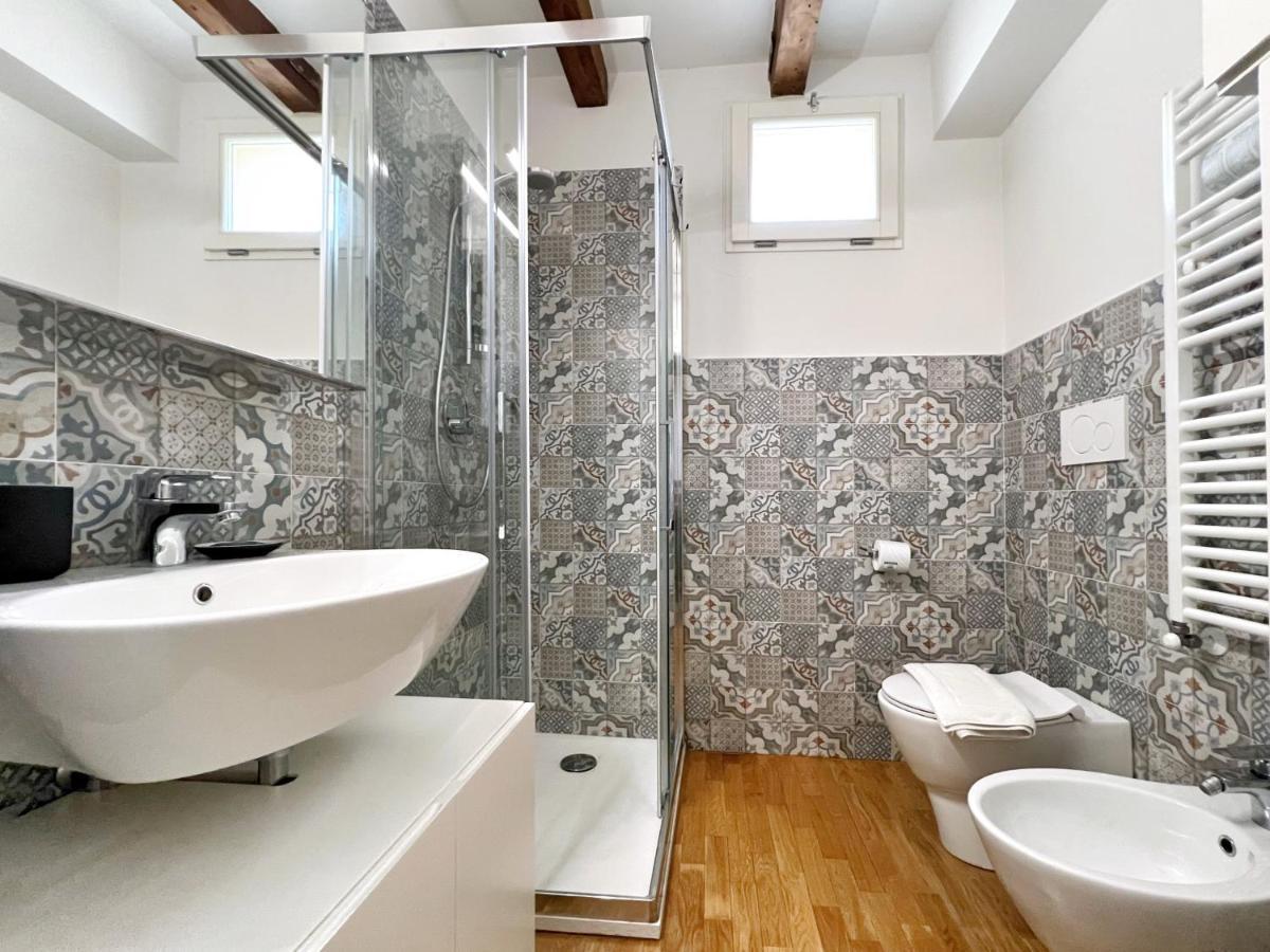 Ur Nest Santo Stefano Appartamento Bologna