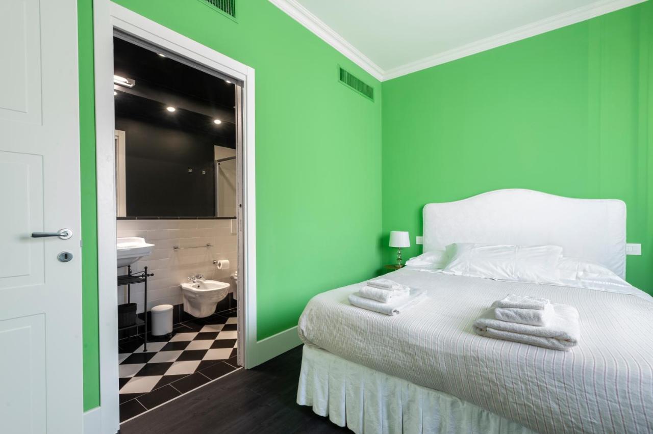 Appartamento House Center *