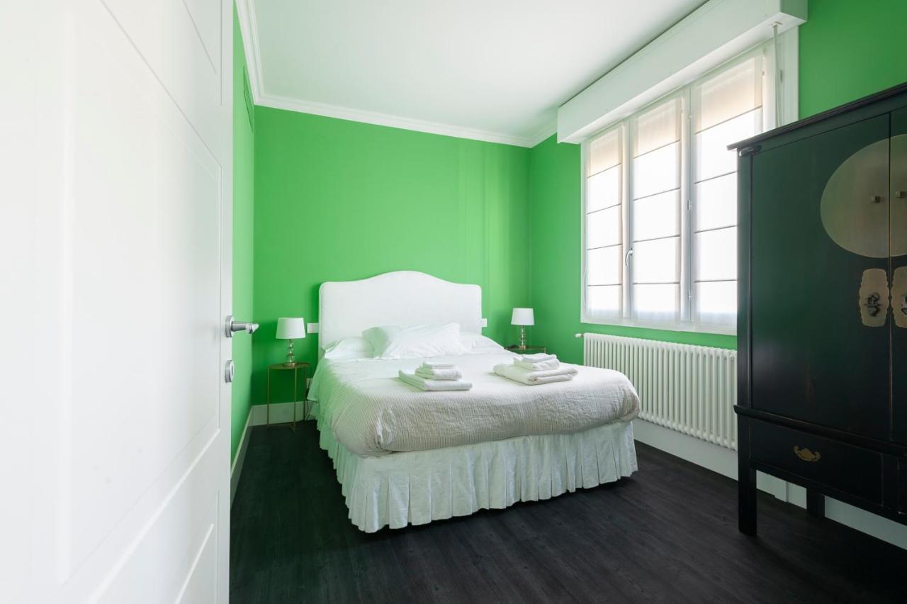 Appartamento House Center *