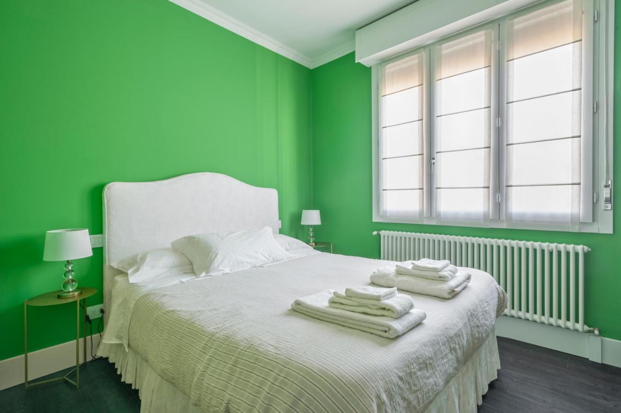 Appartamento House Center *