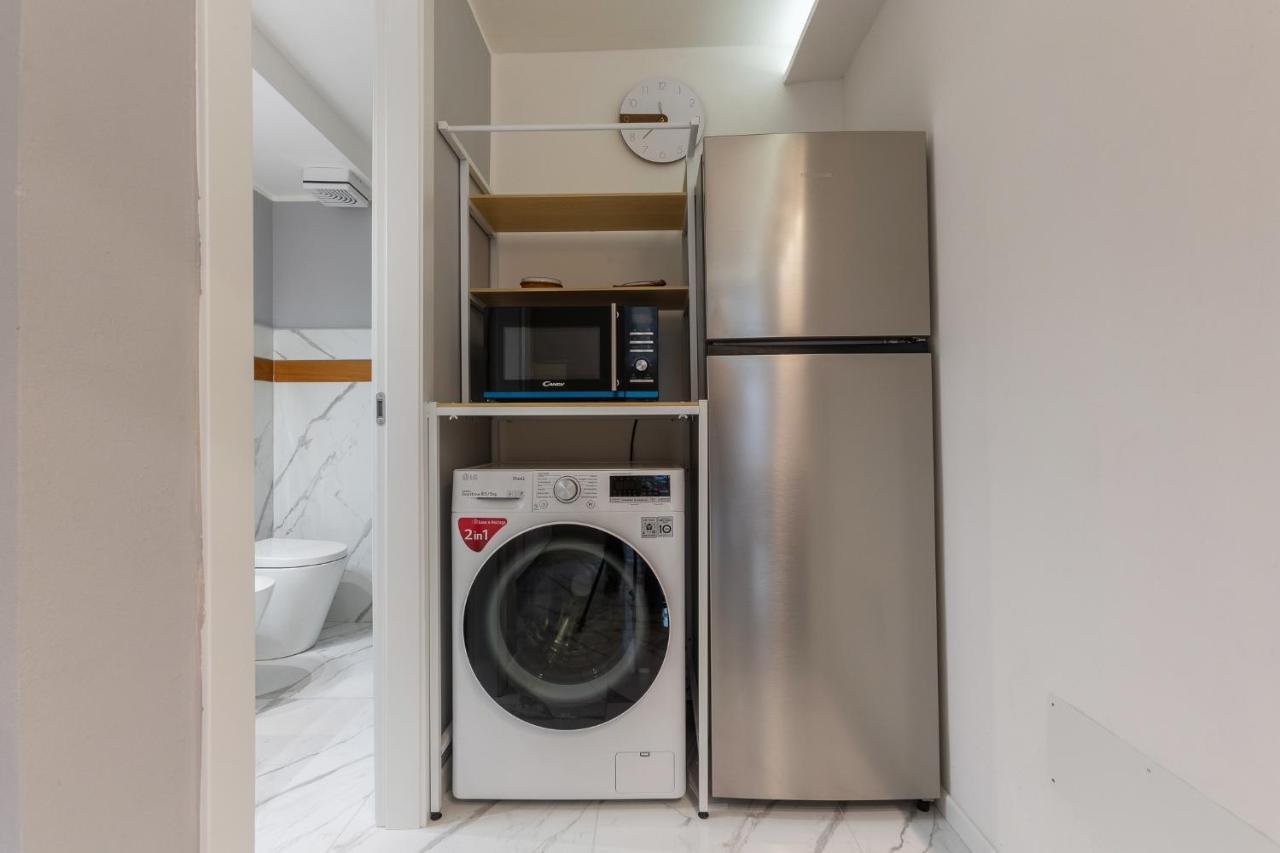 Apartment Mini Loft San Carlo A 5 Min Da Mambo