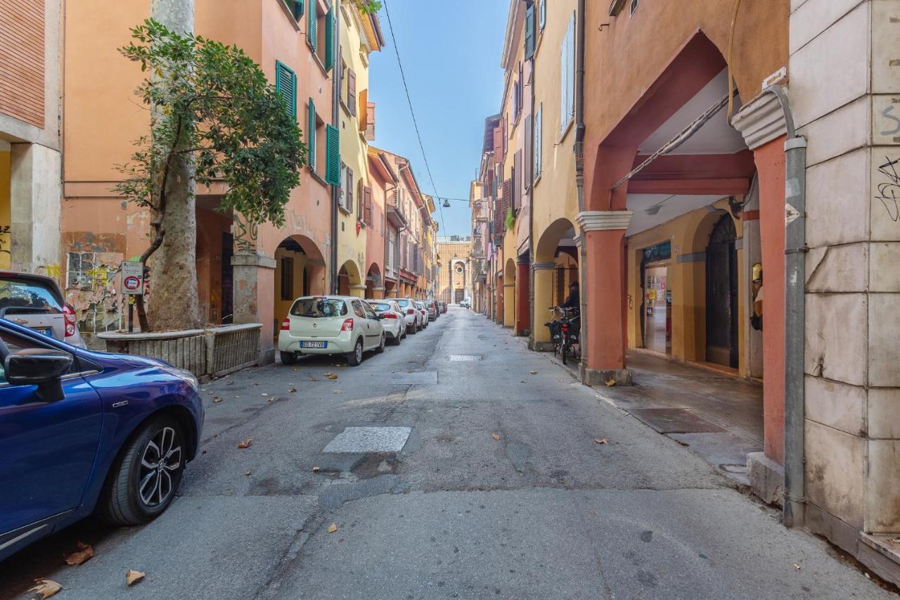Mini Loft San Carlo A 5 Min Da Mambo