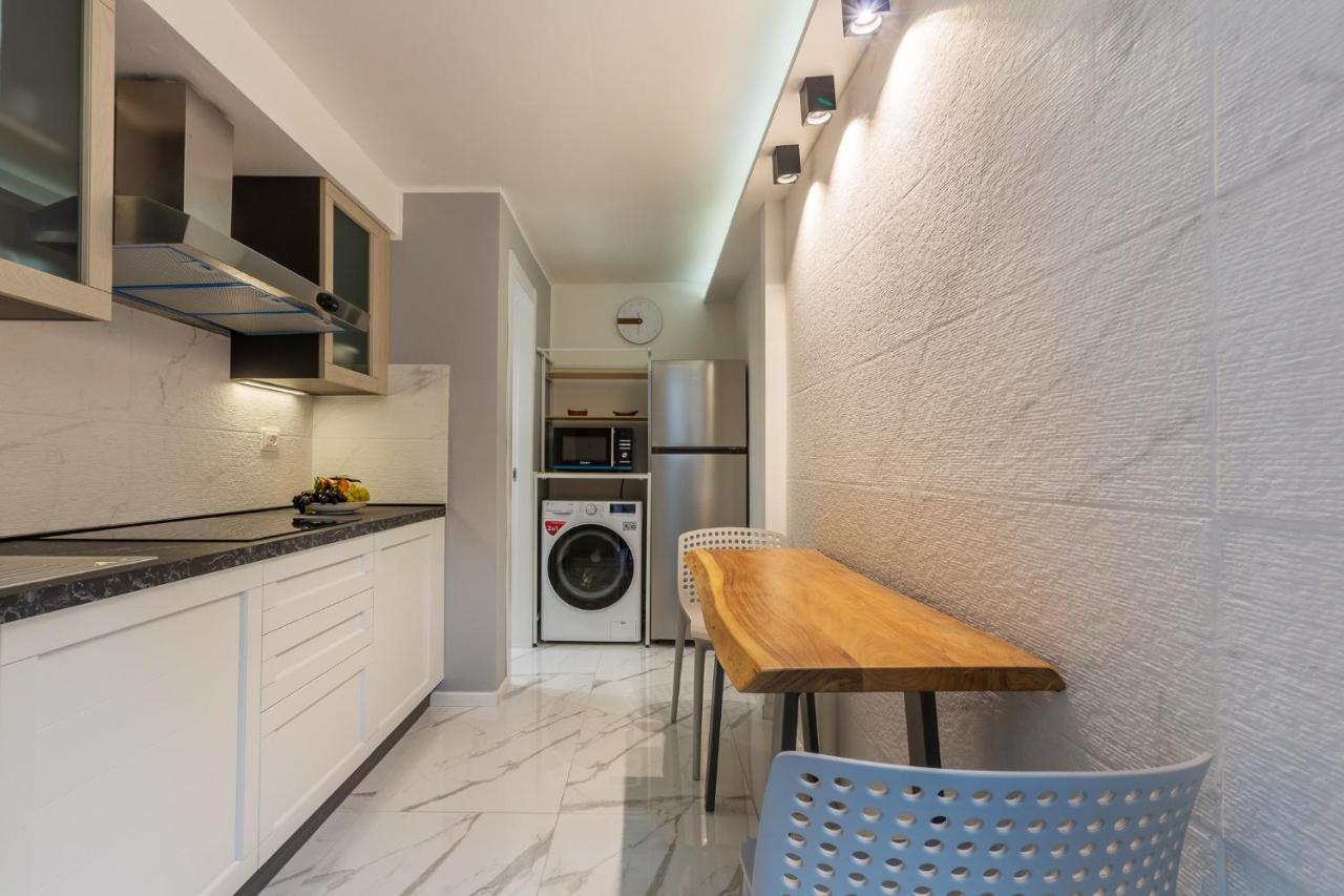 Mini Loft San Carlo A 5 Min Da Mambo Apartment Bologna