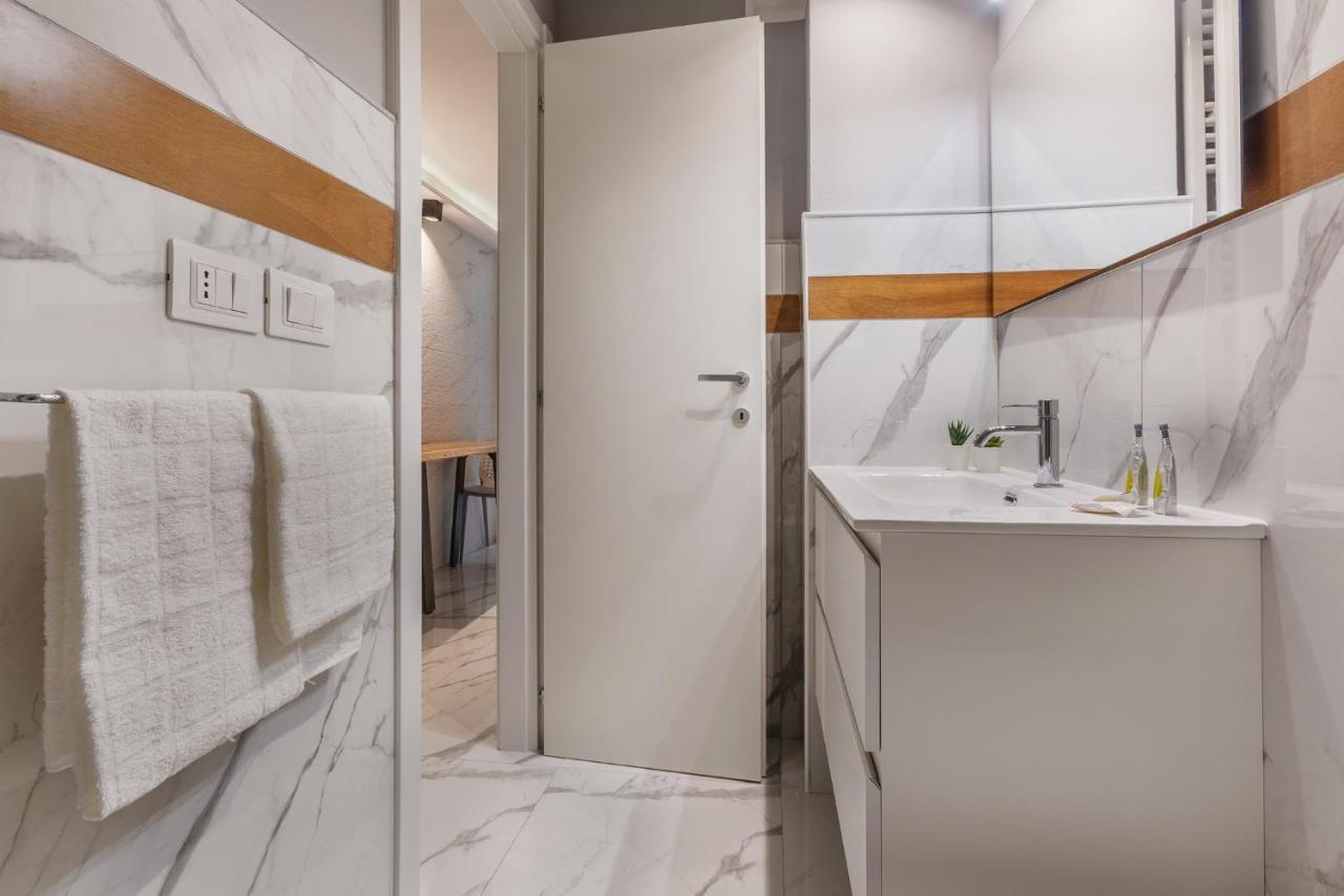 Apartment Mini Loft San Carlo A 5 Min Da Mambo