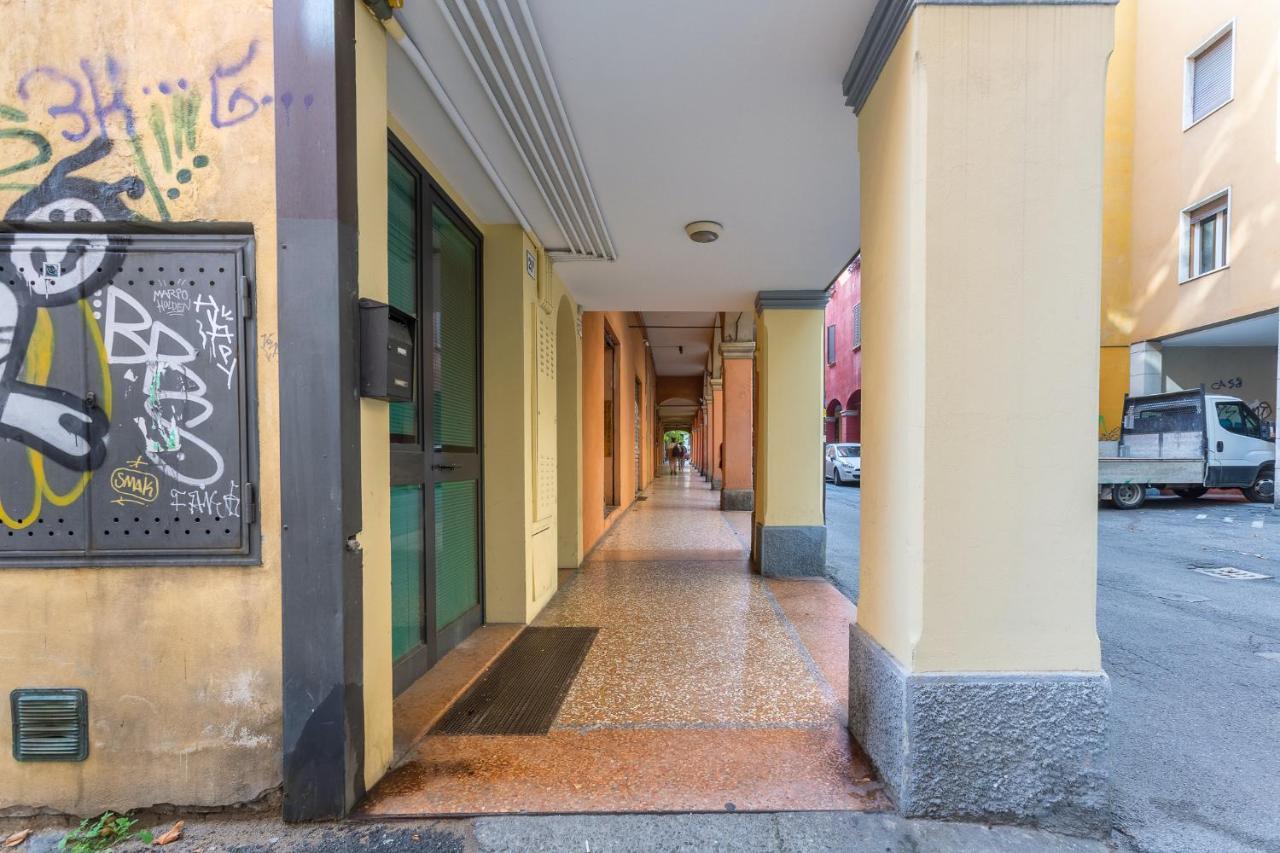 Apartment Mini Loft San Carlo A 5 Min Da Mambo