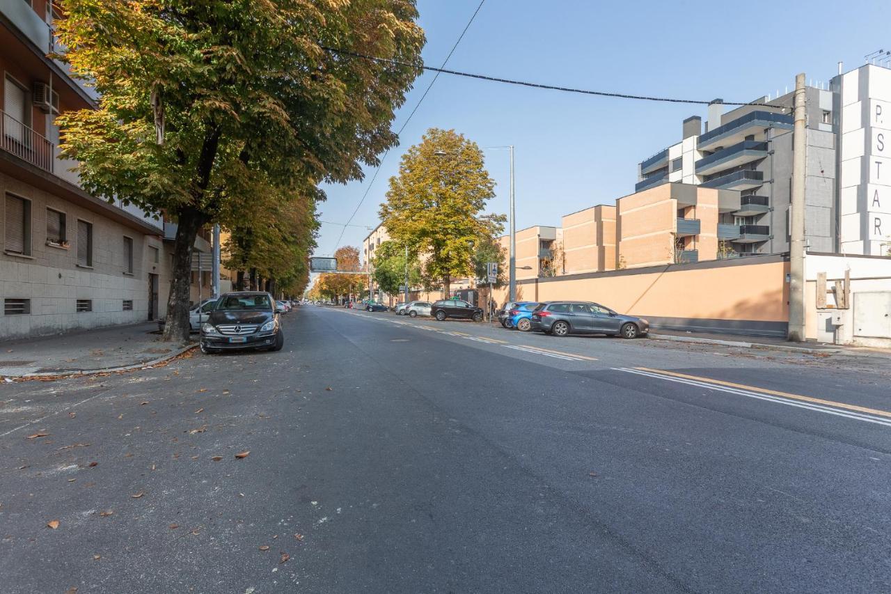 Appartement Bolognina Tra Stazione, Fiera E Tecnopolo *