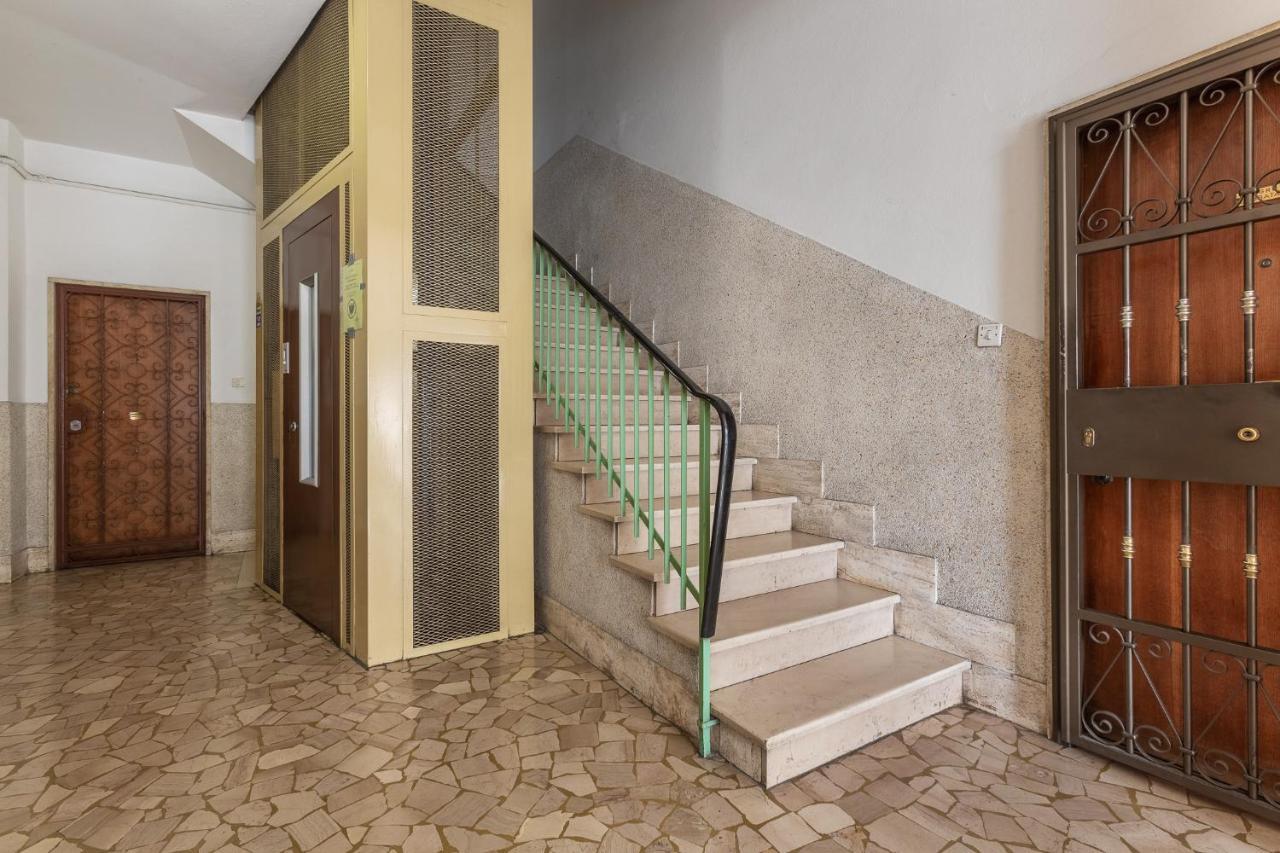 Bolognina Tra Stazione, Fiera E Tecnopolo Appartement