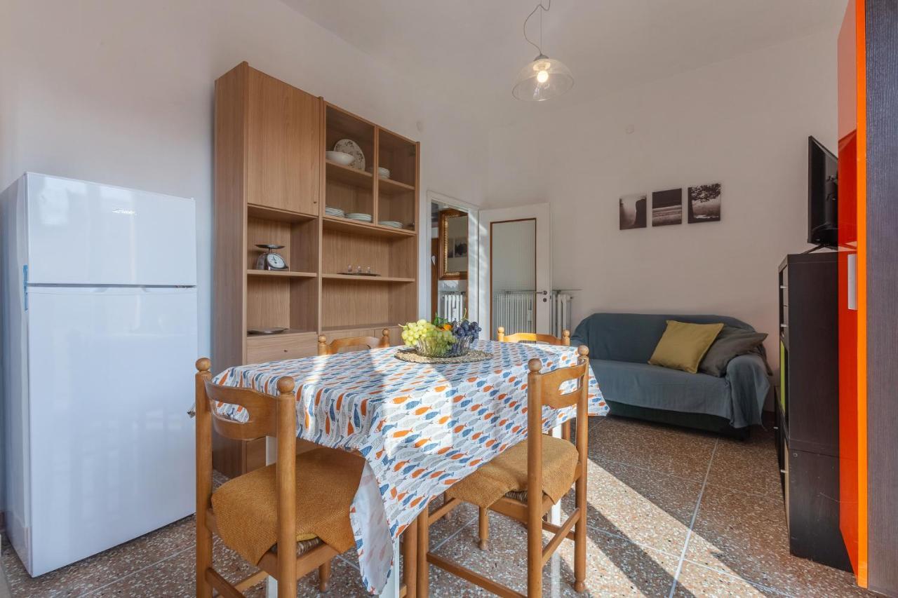 Bolognina Tra Stazione, Fiera E Tecnopolo Appartement *