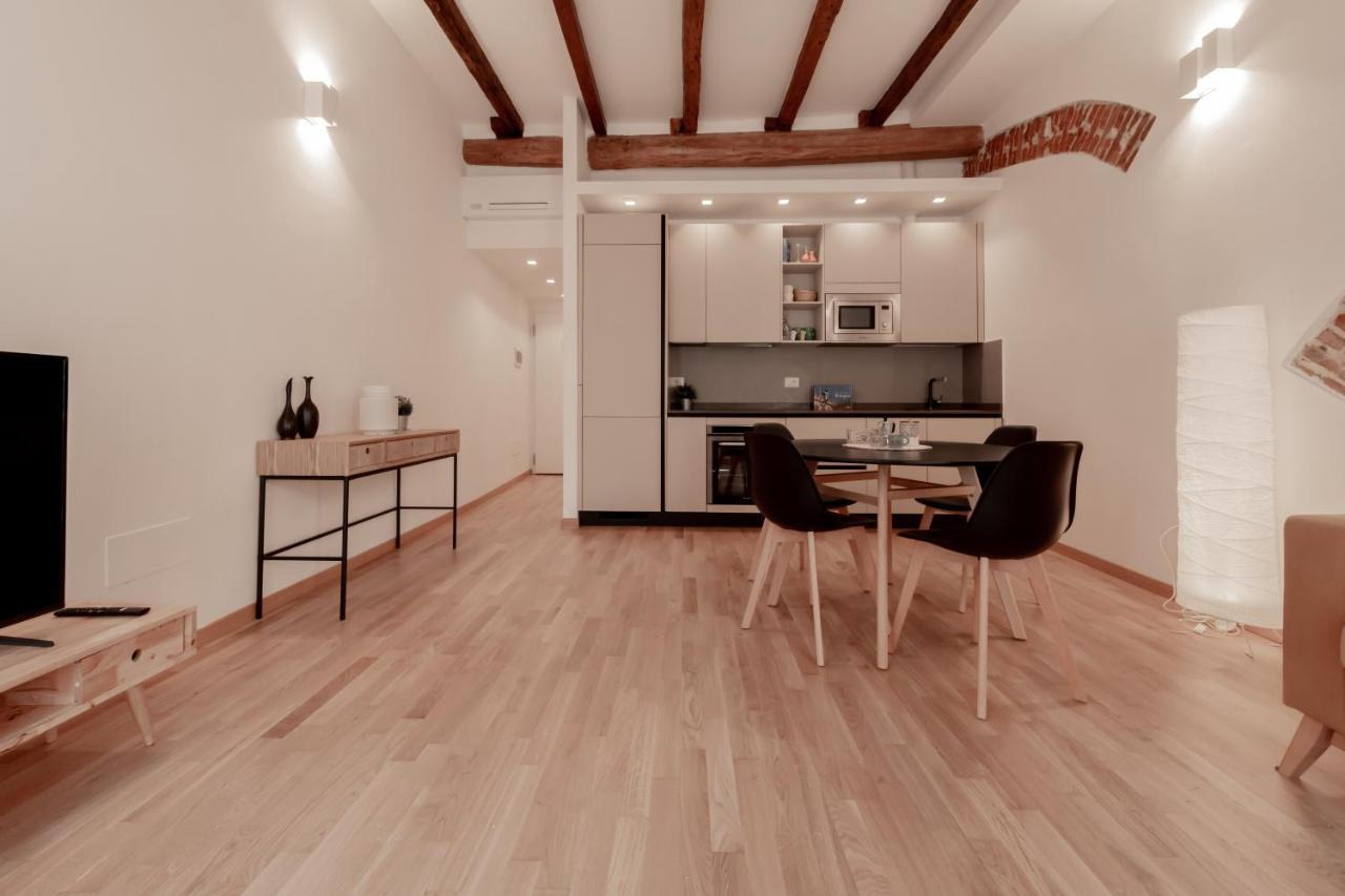 Realkasa La Finestrella Sui Portici Bologna
