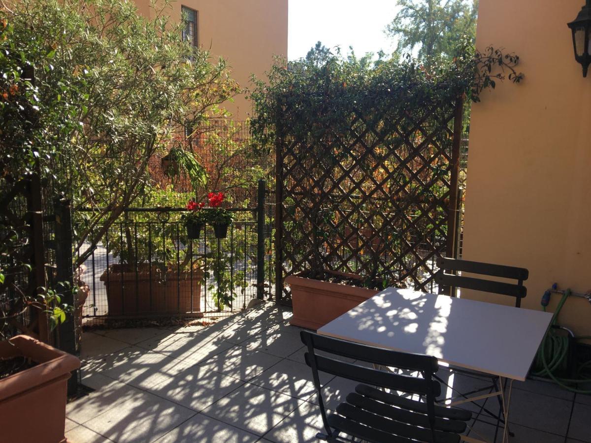 Casa Klara Bologna