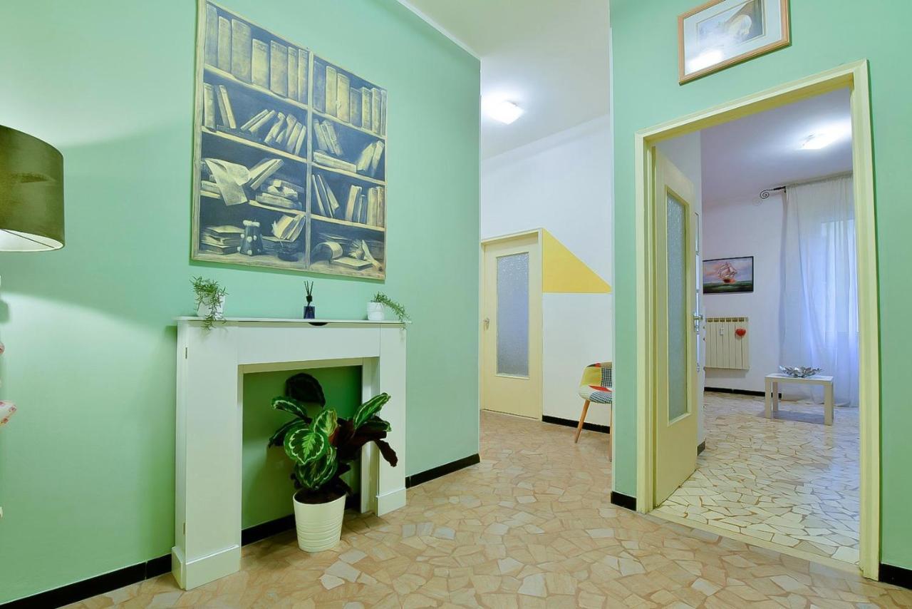 We - Dall'ara57 - Stadium Appartement
