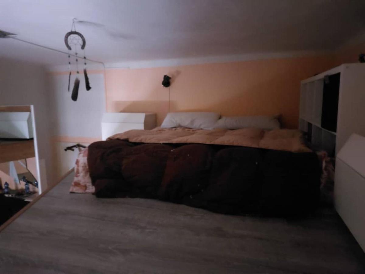 Hostel Bologna Guest House