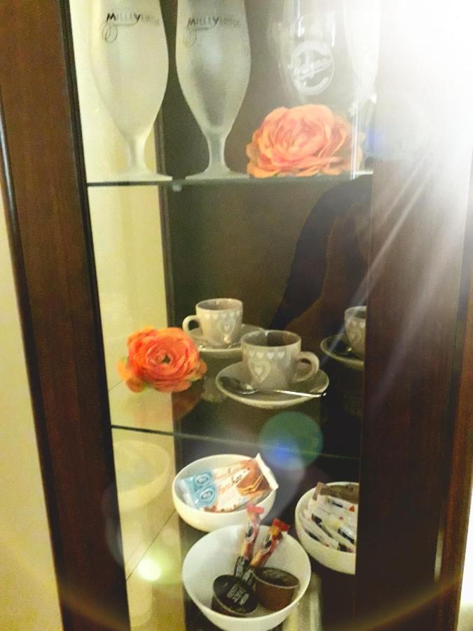 Bed & Breakfast Mercedes Bologna