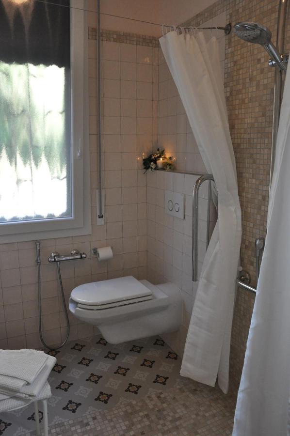 Gasthuis Casa Ardizzoni 3*