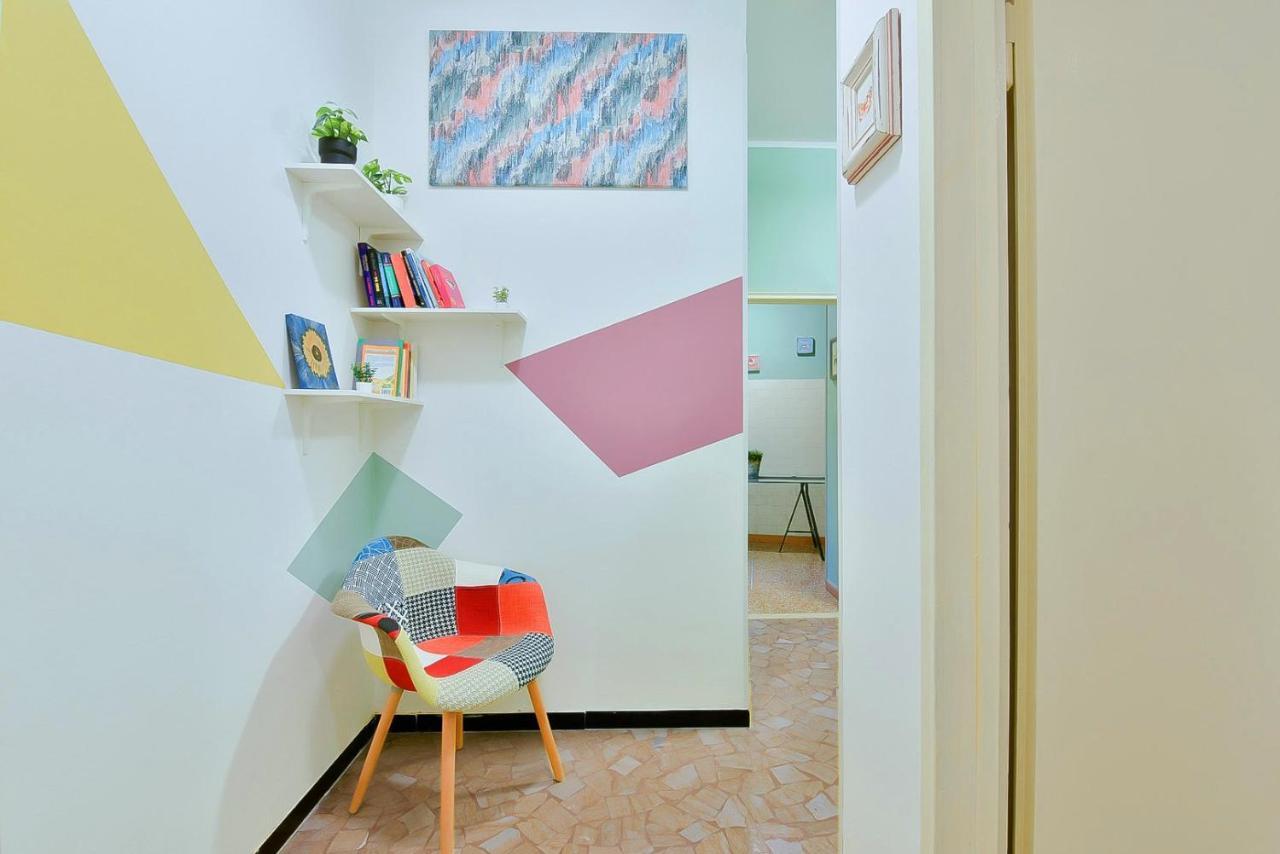 We - Dall'ara57 - Stadium Appartement *
