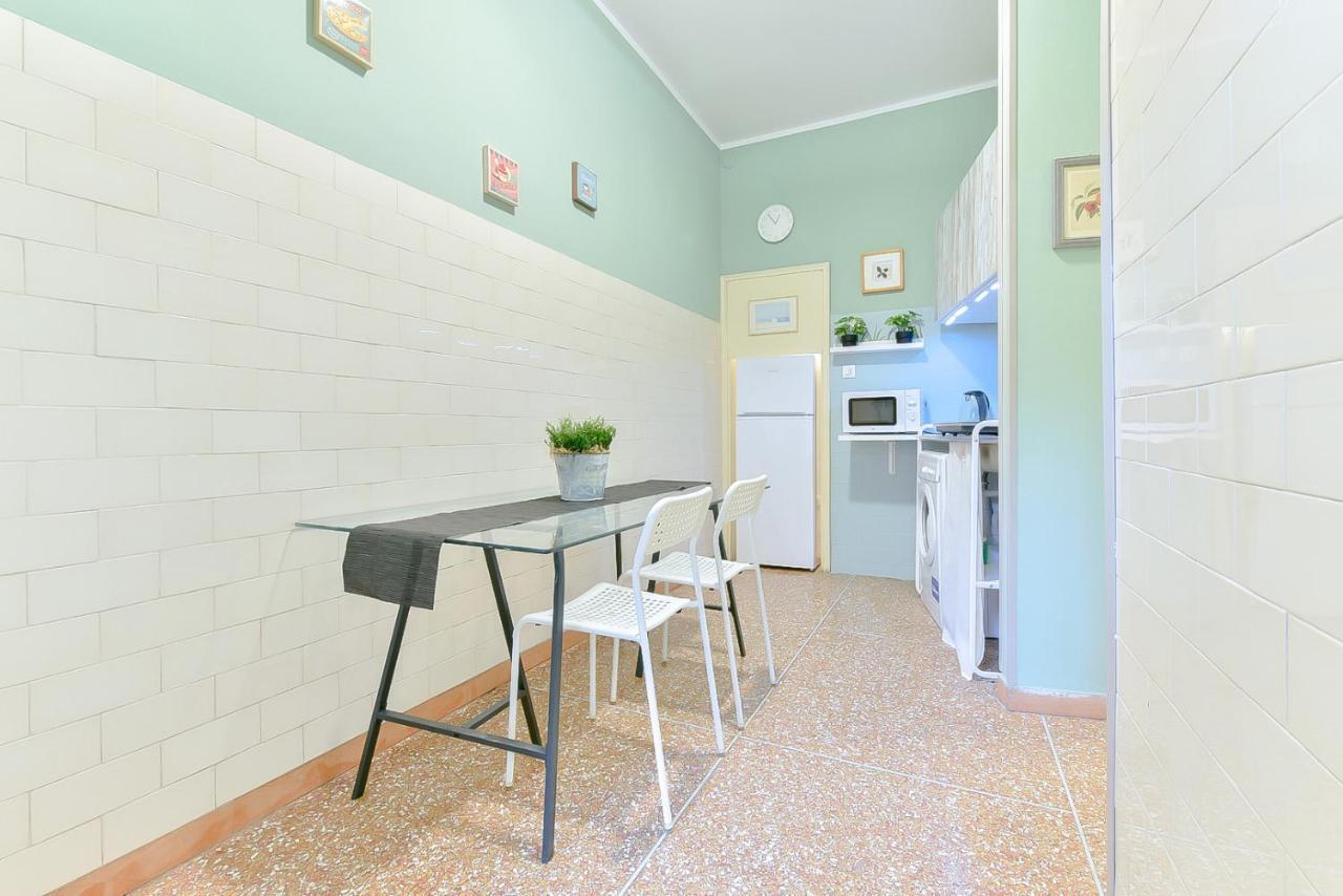 Appartement We - Dall'ara57 - Stadium