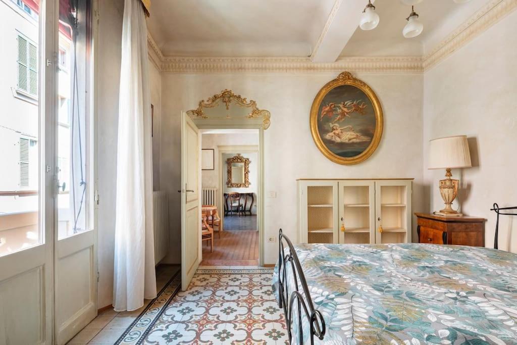 Apartment Elegant - Liberty House *