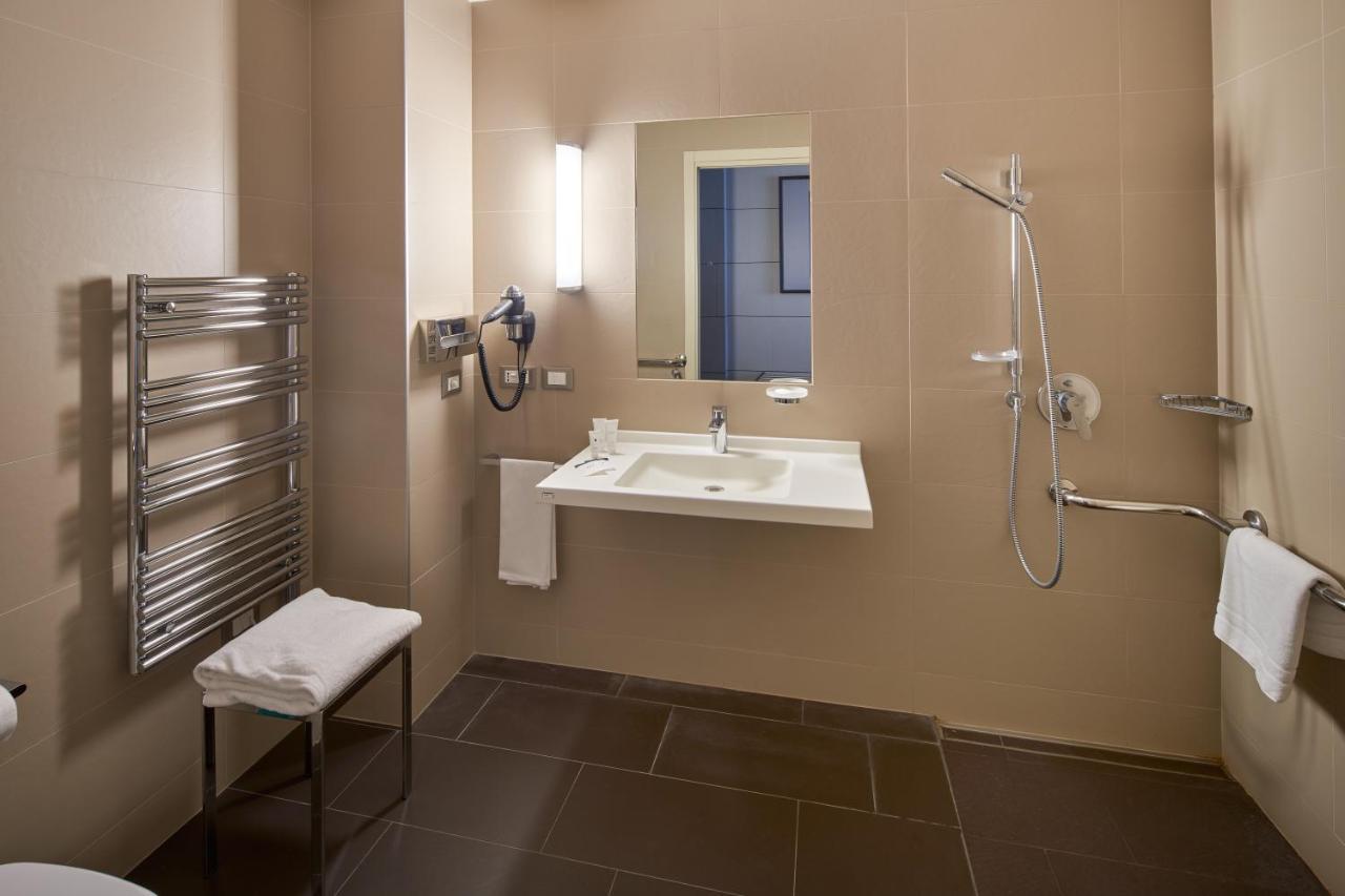 Fiera 4* Bologna