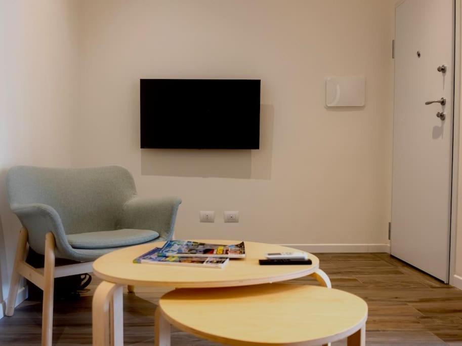 Appartement Modern Centraal Gelegen In Bologna. Bologne