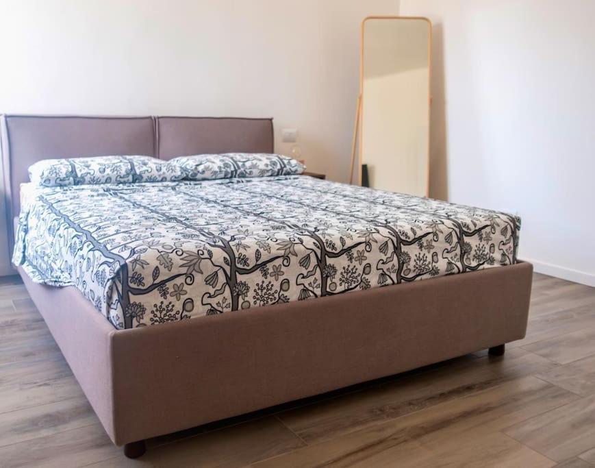 Appartement Modern Centraal Gelegen In Bologna. Bologne