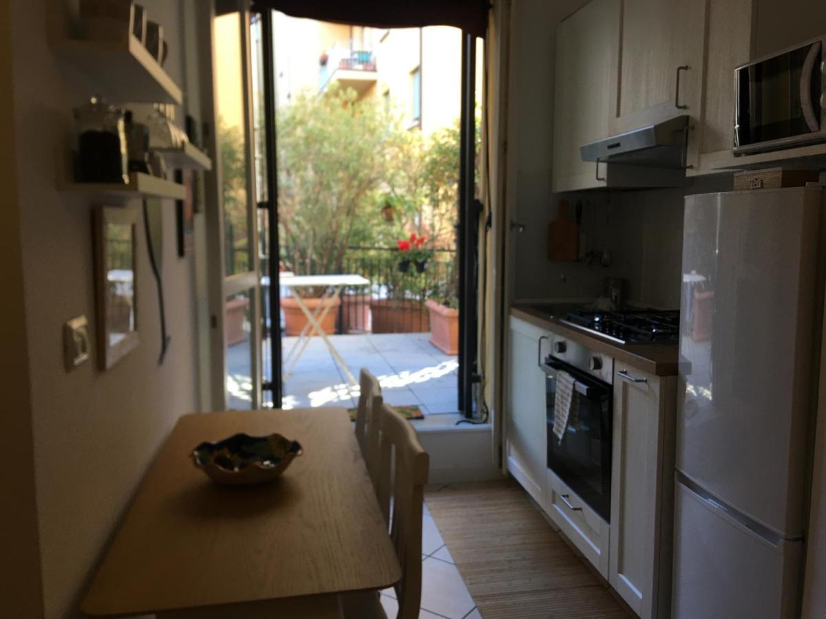 Casa Klara Appartement *