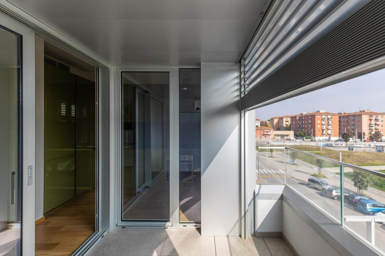 Casa Bassani Con Terrazzo By Wonderful Italy Bologna