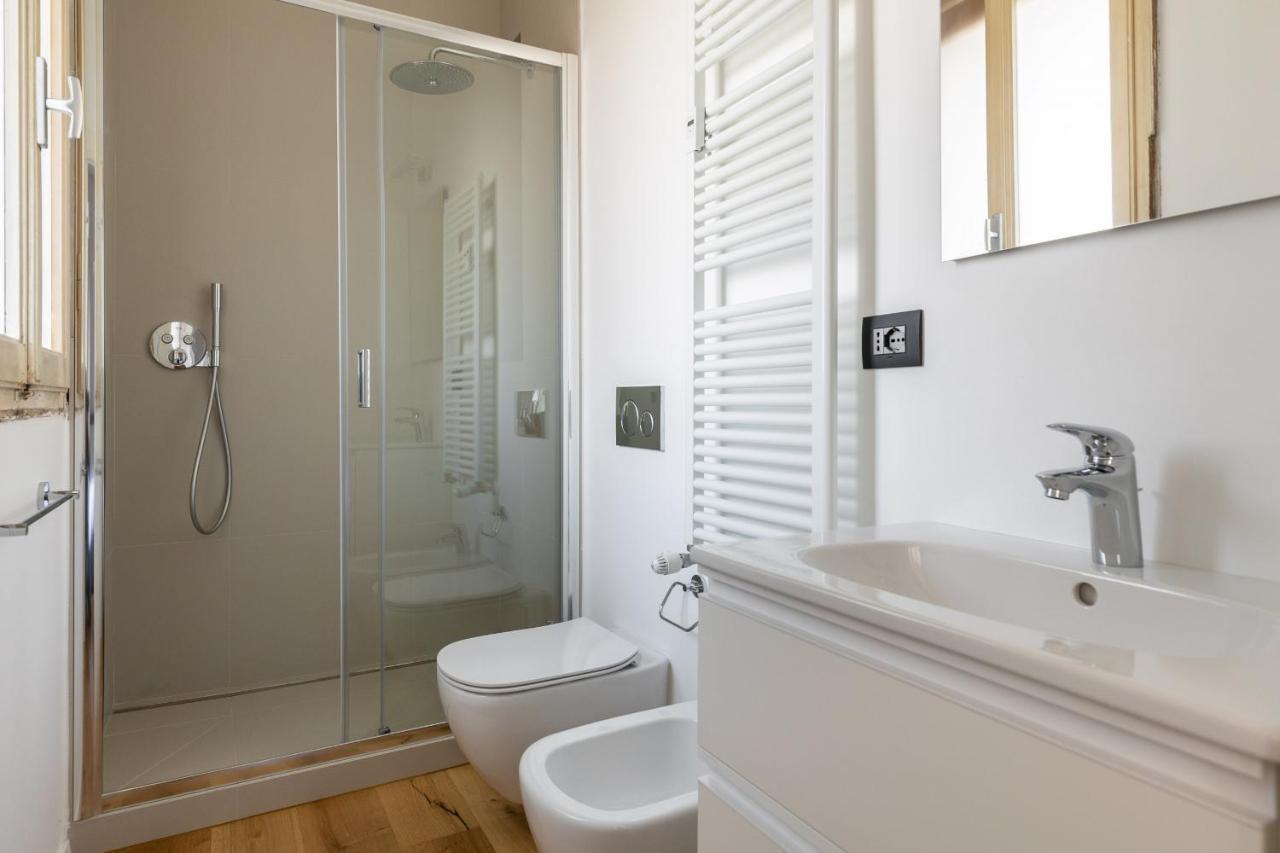 Appartement Casa Ze By Wonderful Italy Bologne