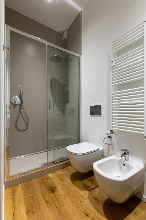 Casa Ze By Wonderful Italy Appartement *