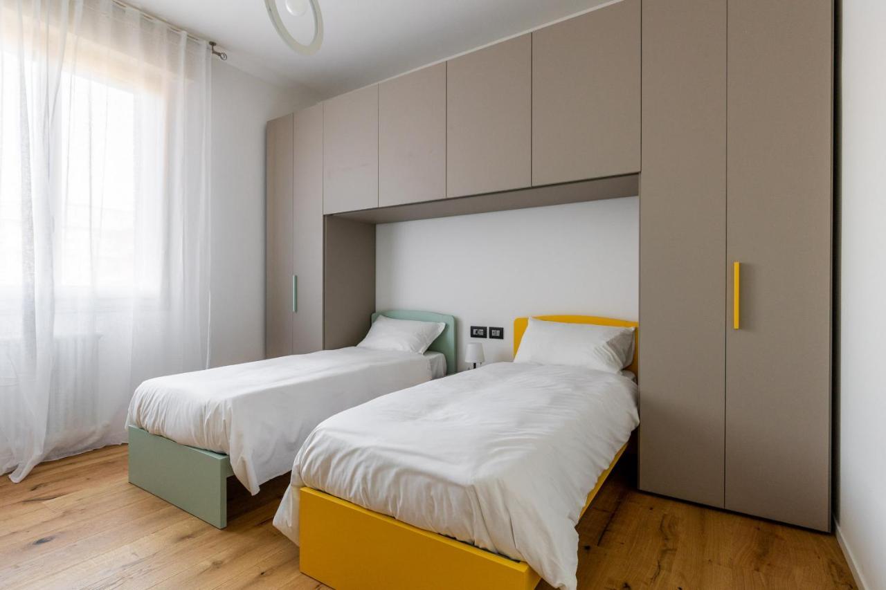 Casa Ze By Wonderful Italy Appartement Bologne