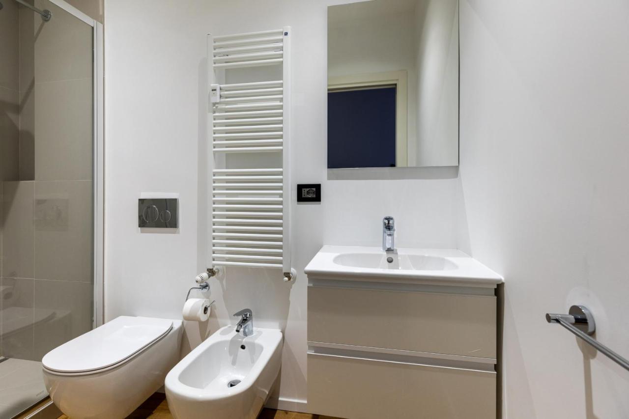 Casa Ze By Wonderful Italy Appartement Bologne