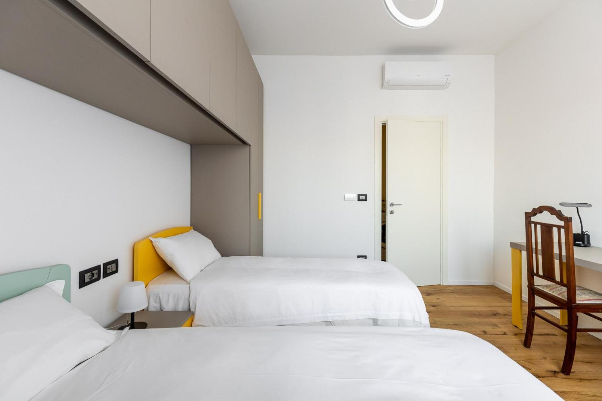Casa Ze By Wonderful Italy Appartement *