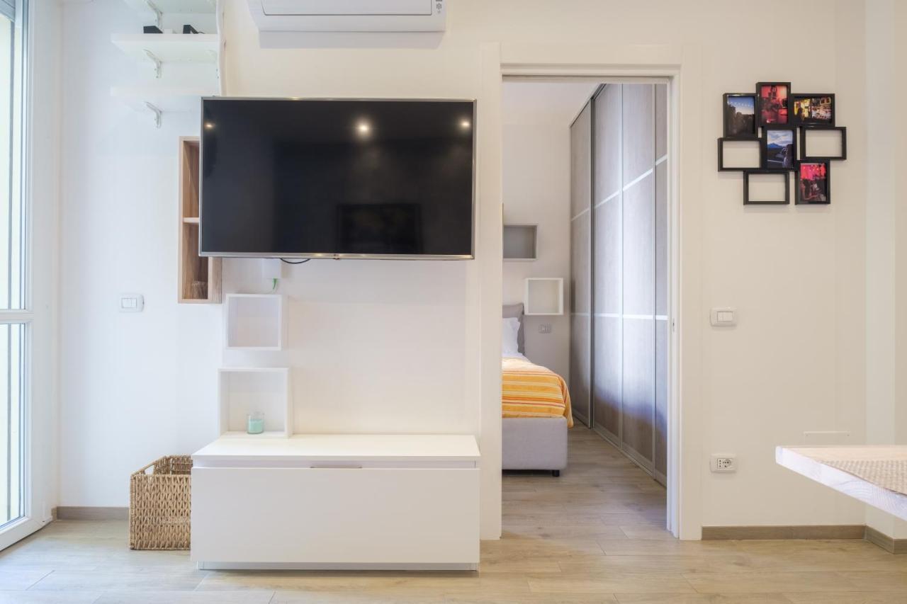 Appartement Cairoli 9 By Bologna