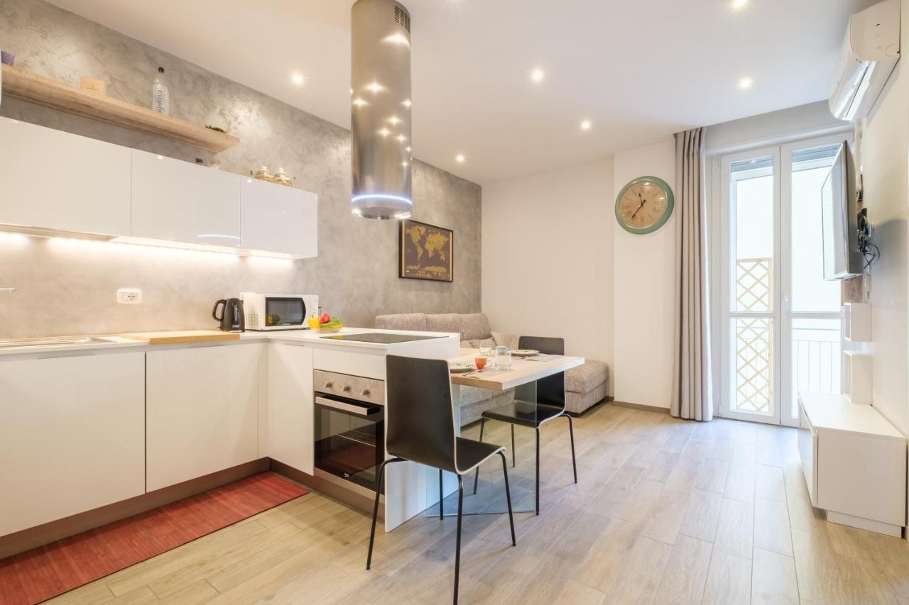 Cairoli 9 By Appartement