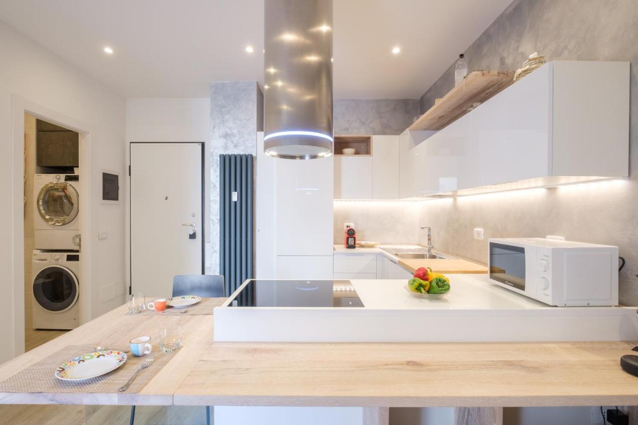 Appartement Cairoli 9 By