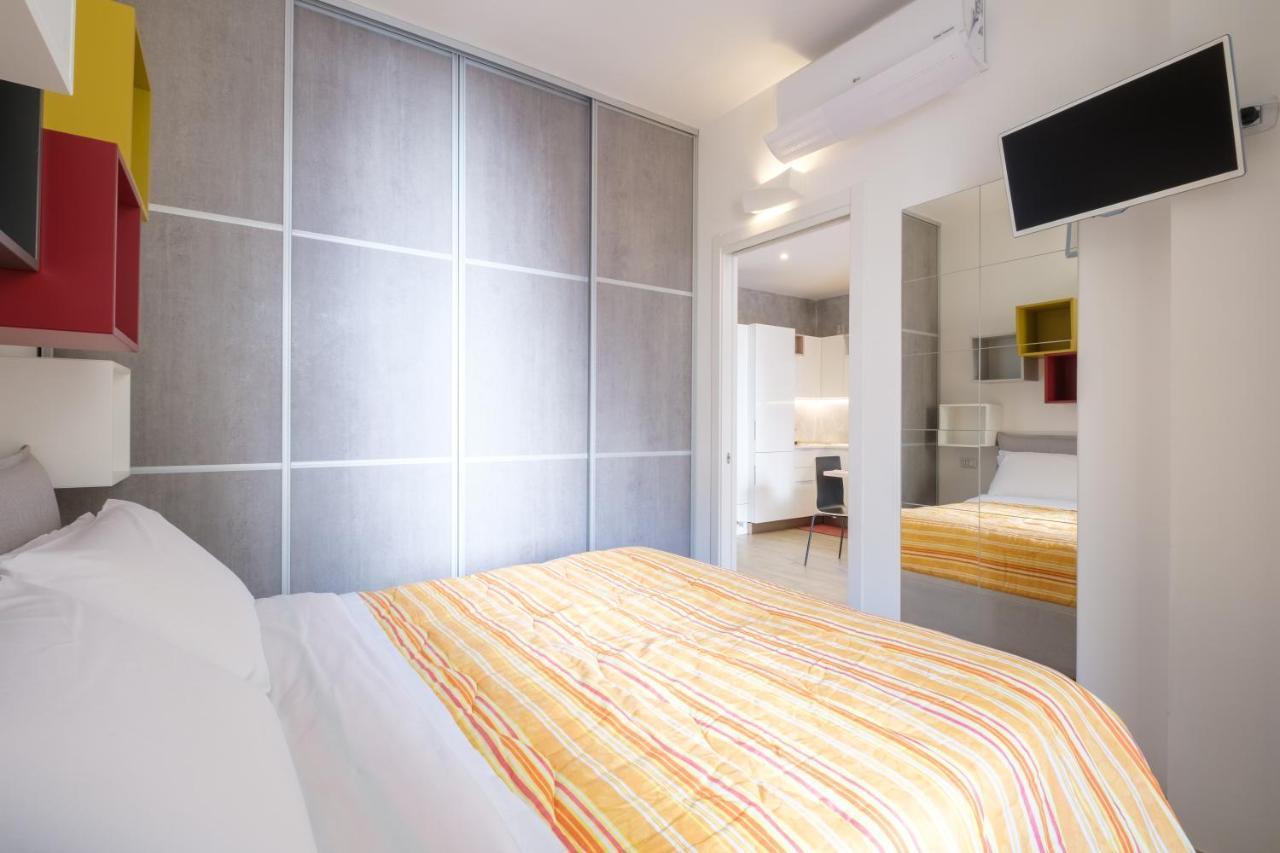 Cairoli 9 By Appartement
