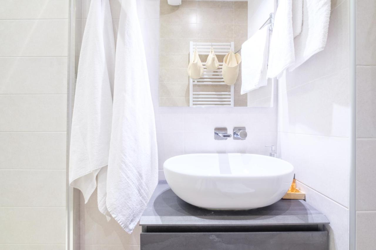Cairoli 9 By Appartement Bologna
