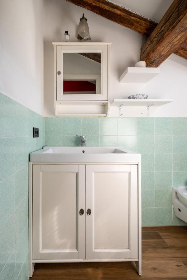 Urbana 13 Rooftop By Wonderful Italy * Bolonia
