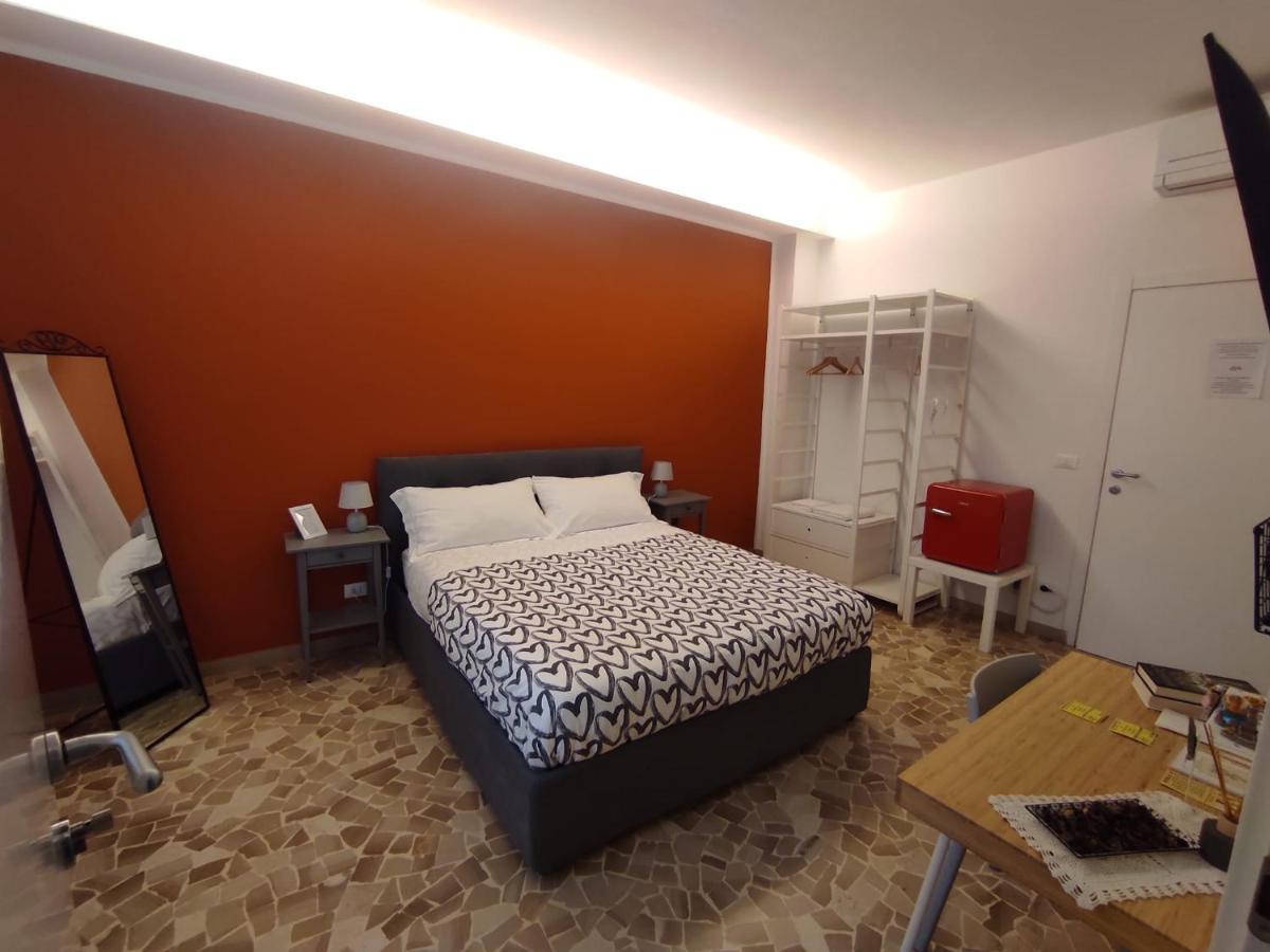 Il Portico Affittacamere Bed and breakfast Bolonia