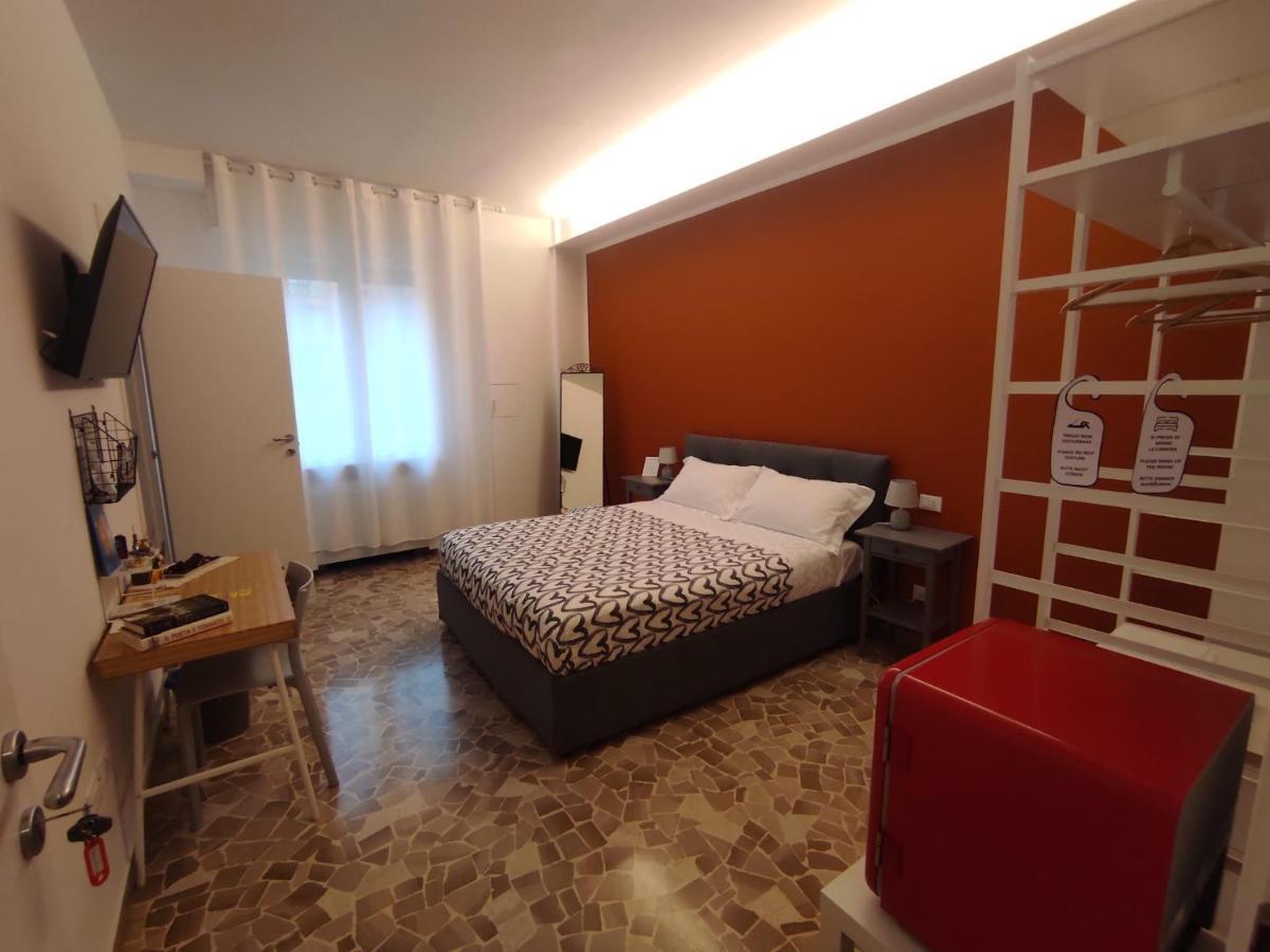 Il Portico Affittacamere Bed and breakfast *
