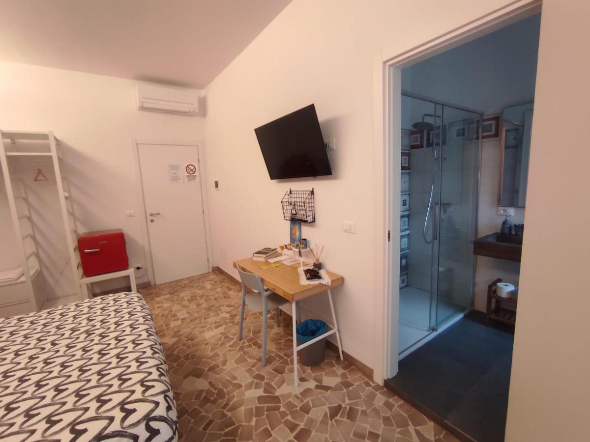 Il Portico Affittacamere Bed and breakfast Bolonia