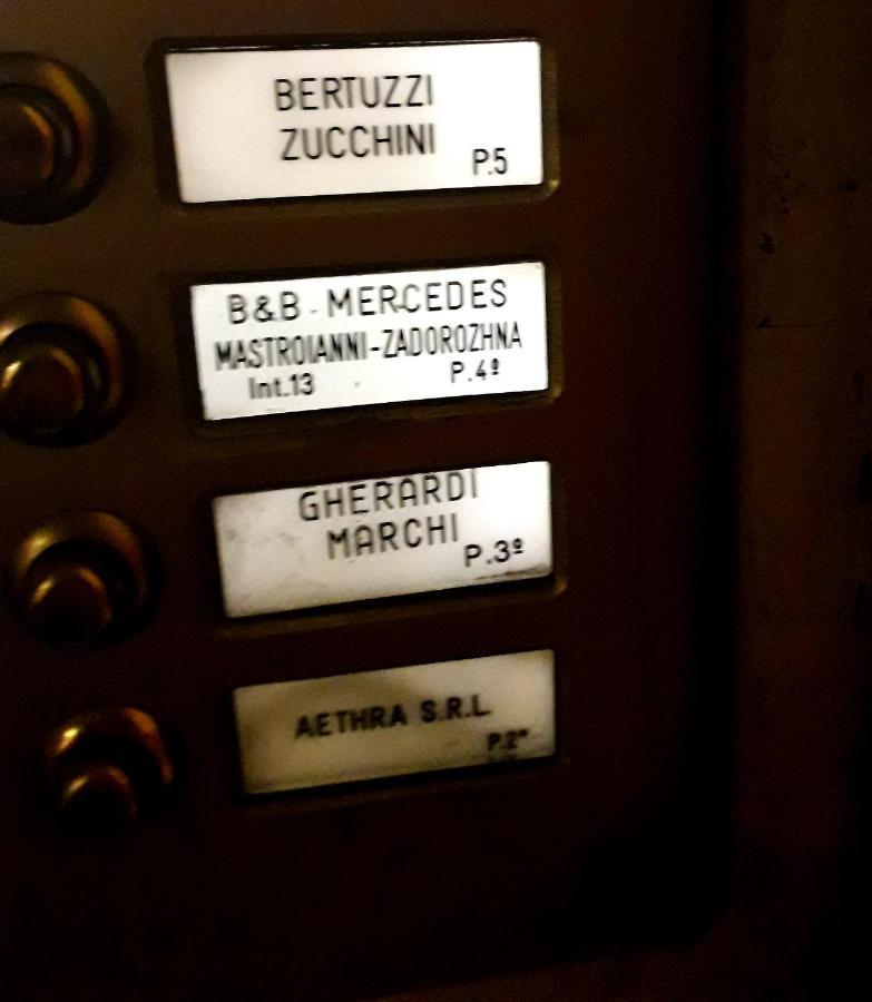 Mercedes Bed & Breakfast 2*