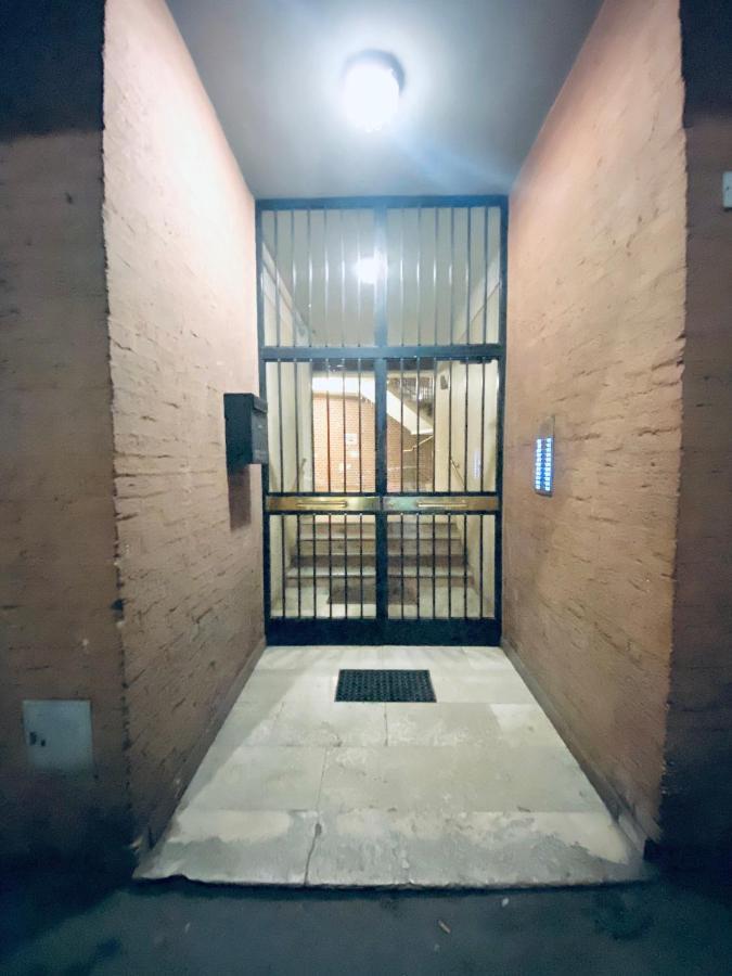 Appartement We - Dall'ara57 - Stadium Bologna