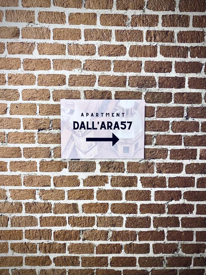 We - Dall'ara57 - Stadium Appartement Bologna