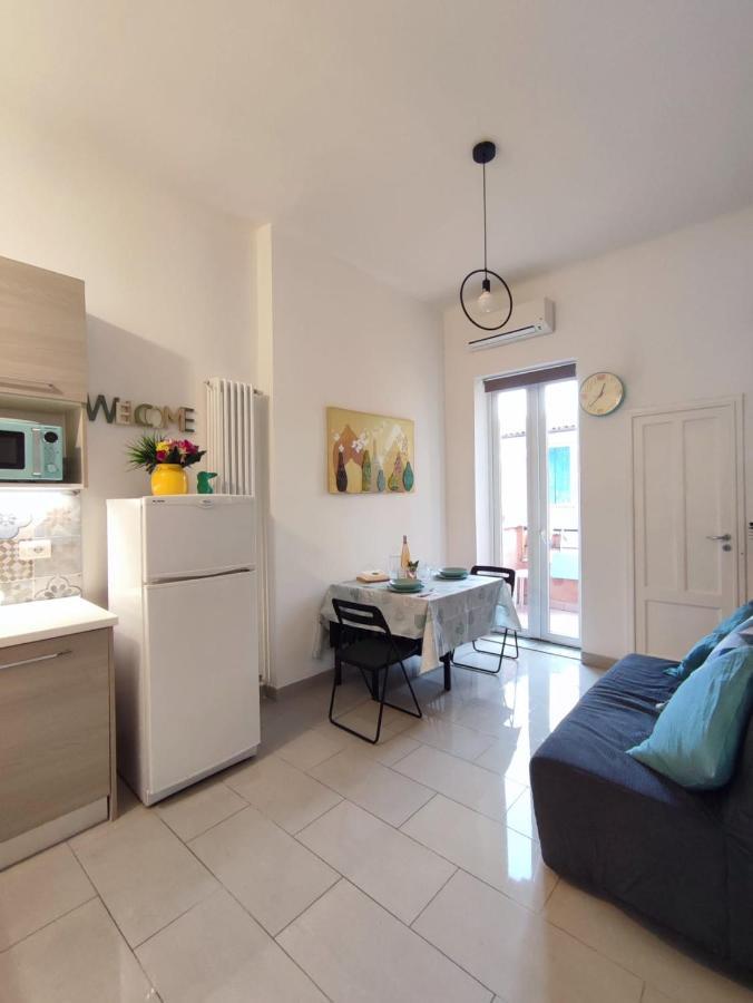 Apartamento Camonia *
