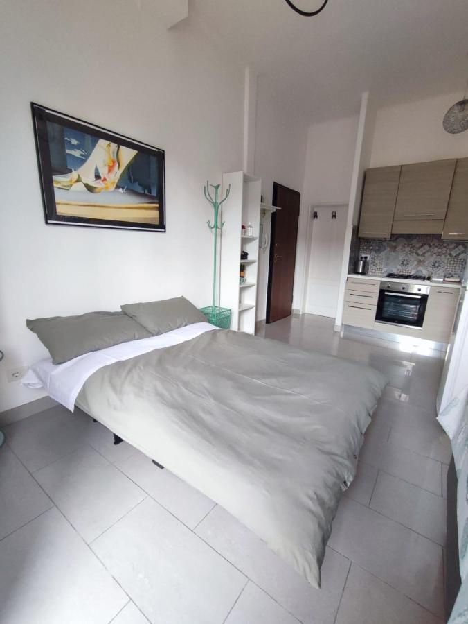 Apartamento Camonia