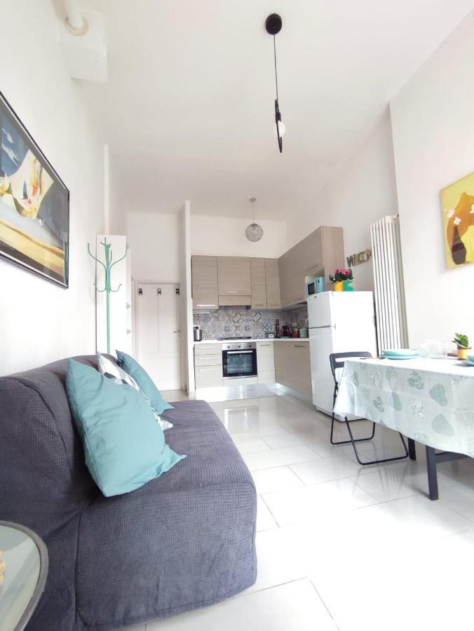 Camonia Apartamento